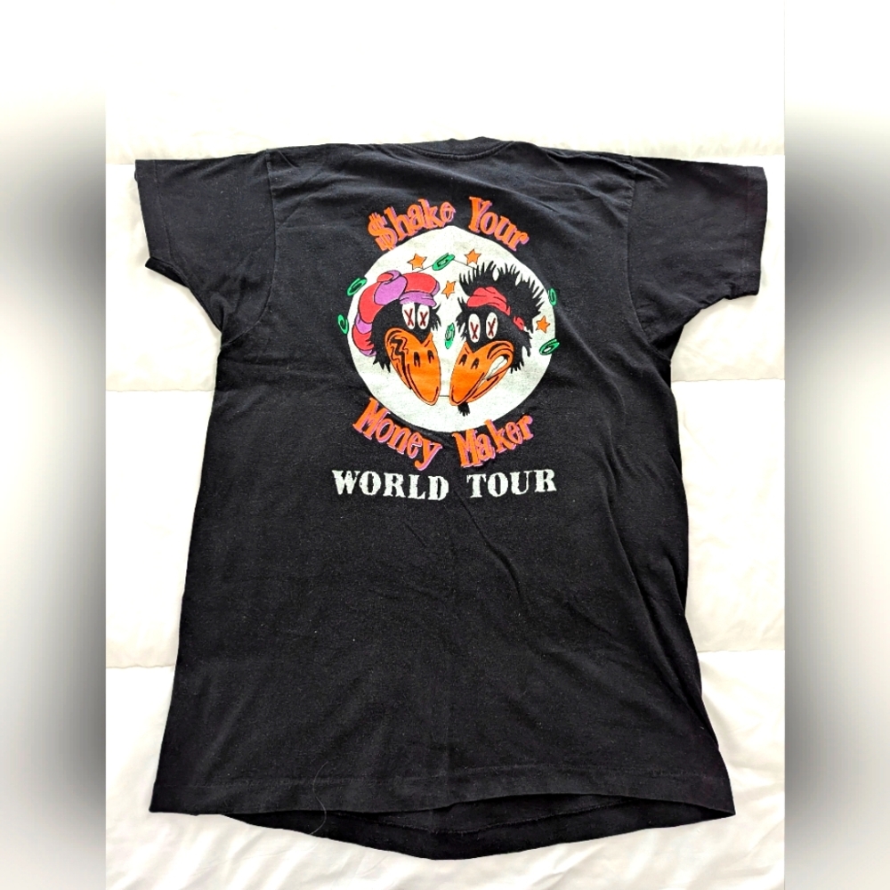 Vintage The Black Crows T-Shirt